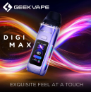 GeekVape Digi Max R Pod Kit